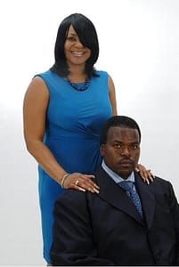 Pastor derrick miles