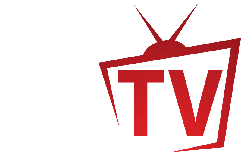 LG TV CHANNEL 2022 LOGO
